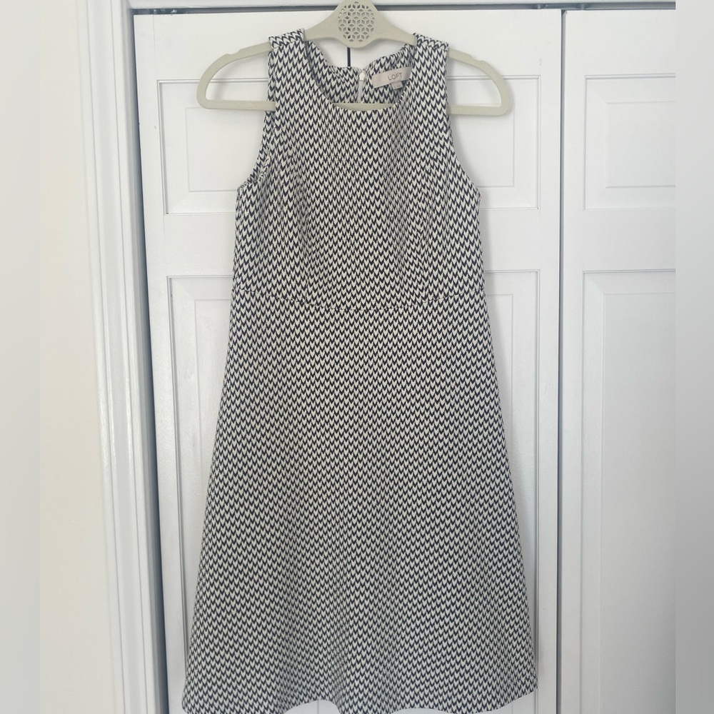 Loft dress